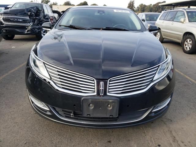 Photo 4 VIN: 3LN6L2LUXGR615737 - LINCOLN MKZ 