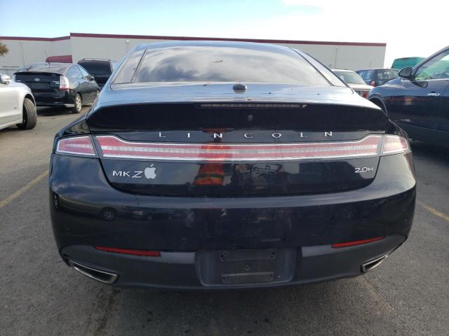 Photo 5 VIN: 3LN6L2LUXGR615737 - LINCOLN MKZ 