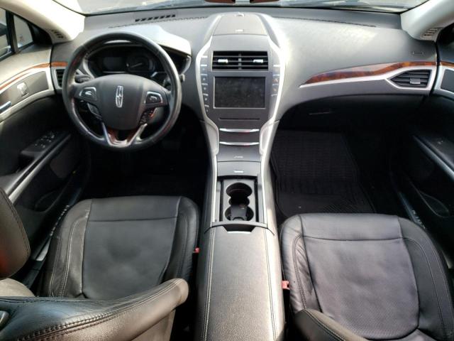 Photo 7 VIN: 3LN6L2LUXGR615737 - LINCOLN MKZ 