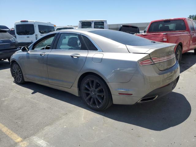 Photo 1 VIN: 3LN6L2LUXGR629072 - LINCOLN MKZ 