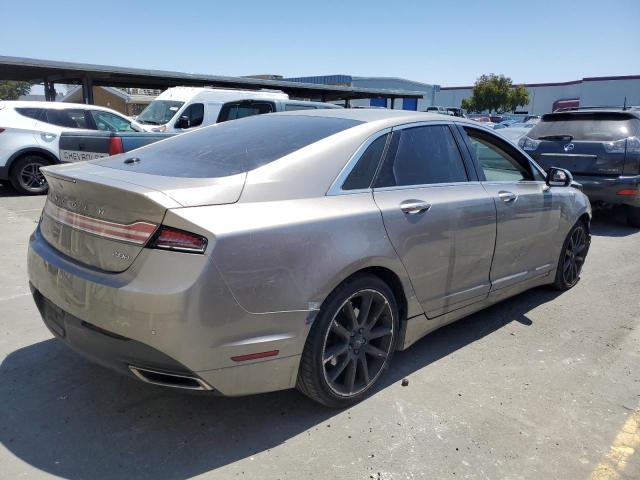 Photo 2 VIN: 3LN6L2LUXGR629072 - LINCOLN MKZ 