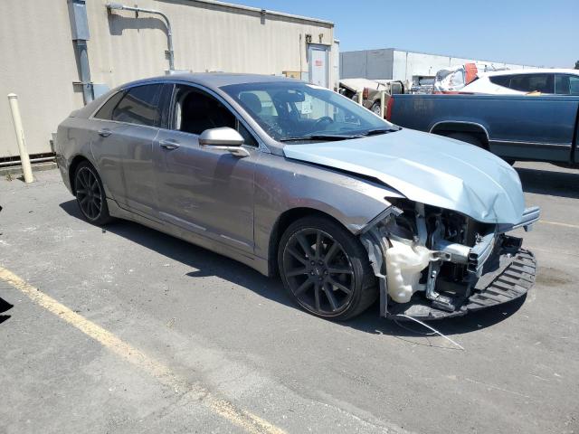 Photo 3 VIN: 3LN6L2LUXGR629072 - LINCOLN MKZ 