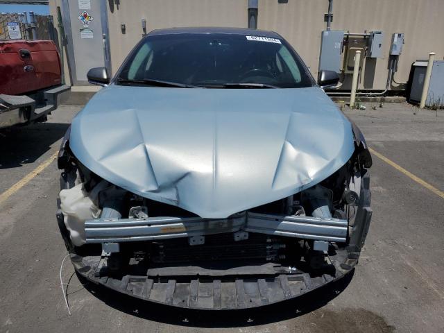 Photo 4 VIN: 3LN6L2LUXGR629072 - LINCOLN MKZ 