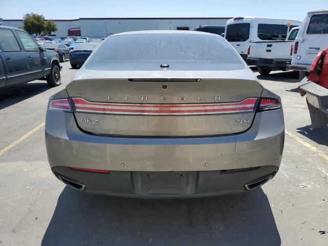 Photo 5 VIN: 3LN6L2LUXGR629072 - LINCOLN MKZ 