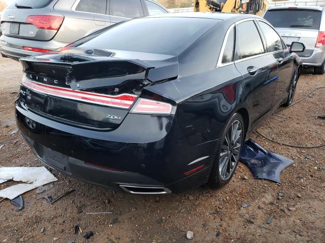 Photo 3 VIN: 3LN6L2LUXGR629654 - LINCOLN MKZ HYBRID 