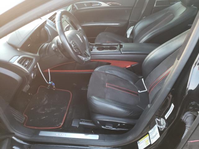 Photo 4 VIN: 3LN6L2M91GR623218 - LINCOLN MKZ 