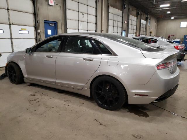 Photo 1 VIN: 3LN6L2N98GR606589 - LINCOLN MKZ 