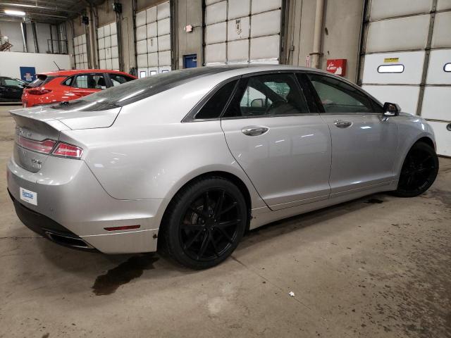 Photo 2 VIN: 3LN6L2N98GR606589 - LINCOLN MKZ 