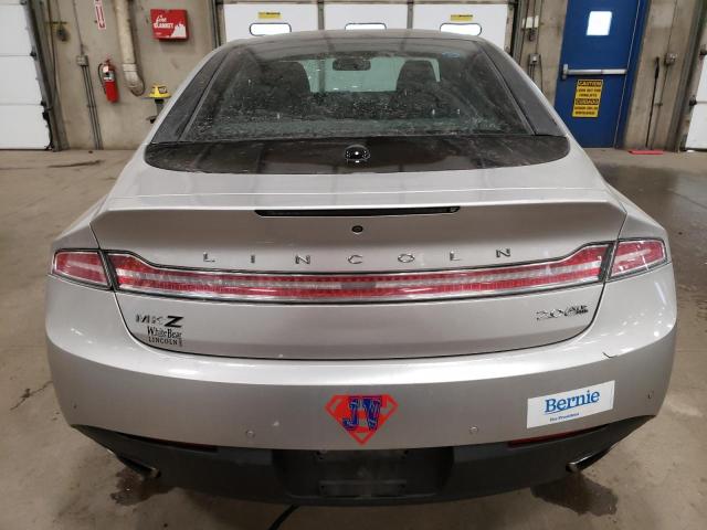 Photo 5 VIN: 3LN6L2N98GR606589 - LINCOLN MKZ 