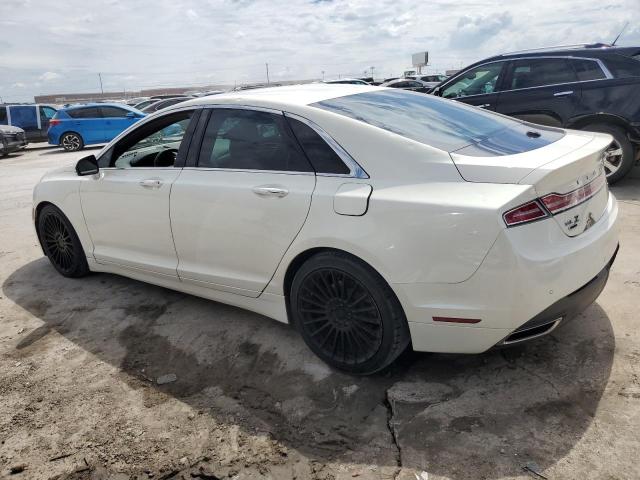 Photo 1 VIN: 3LN6L2NK2GR613668 - LINCOLN MKZ 