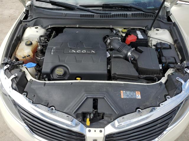 Photo 10 VIN: 3LN6L2NK2GR613668 - LINCOLN MKZ 