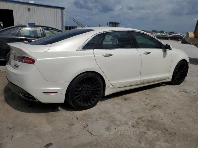 Photo 2 VIN: 3LN6L2NK2GR613668 - LINCOLN MKZ 