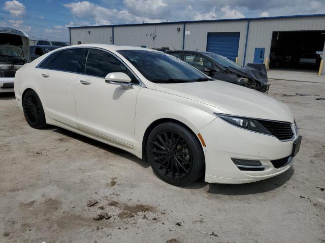 Photo 3 VIN: 3LN6L2NK2GR613668 - LINCOLN MKZ 