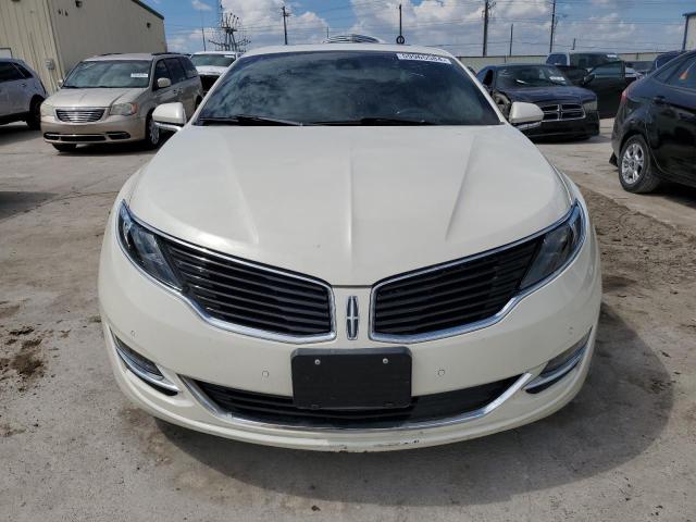 Photo 4 VIN: 3LN6L2NK2GR613668 - LINCOLN MKZ 