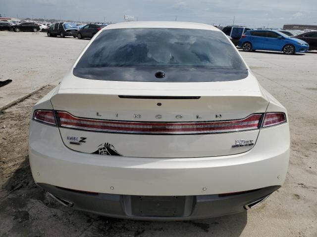 Photo 5 VIN: 3LN6L2NK2GR613668 - LINCOLN MKZ 