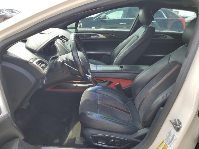 Photo 6 VIN: 3LN6L2NK2GR613668 - LINCOLN MKZ 