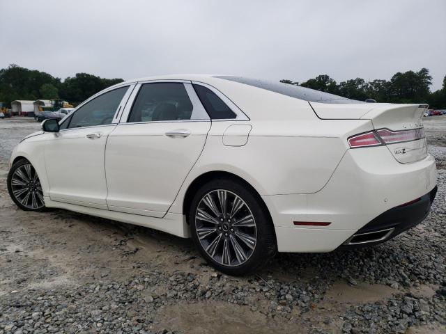 Photo 2 VIN: 3LN6L2NK7GR625296 - LINCOLN MKZ 