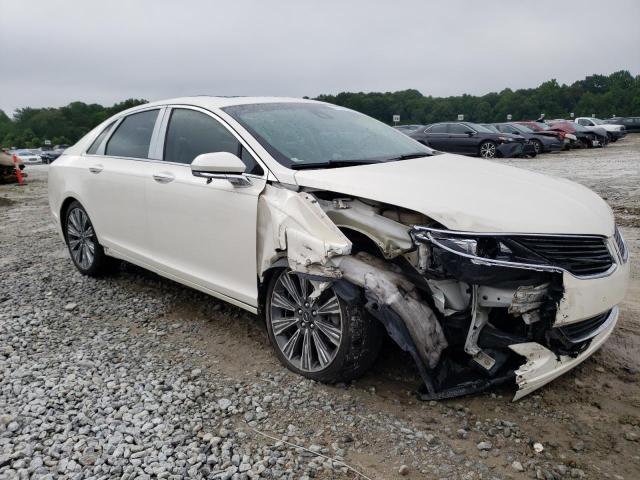 Photo 4 VIN: 3LN6L2NK7GR625296 - LINCOLN MKZ 