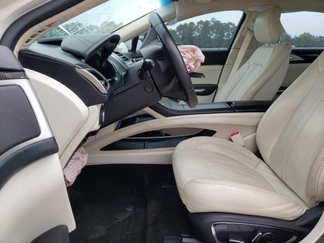 Photo 7 VIN: 3LN6L2NK7GR625296 - LINCOLN MKZ 