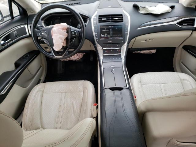 Photo 8 VIN: 3LN6L2NK7GR625296 - LINCOLN MKZ 