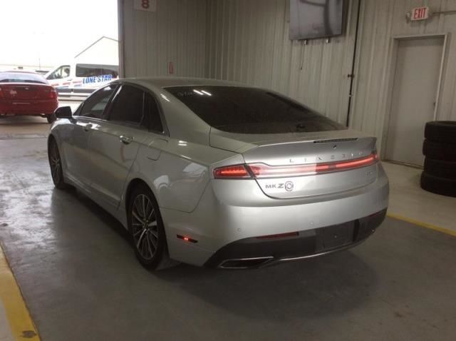 Photo 3 VIN: 3LN6L5A90HR608488 - LINCOLN MKZ 