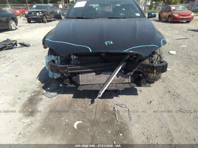 Photo 5 VIN: 3LN6L5A90HR618342 - LINCOLN MKZ PREMIE 