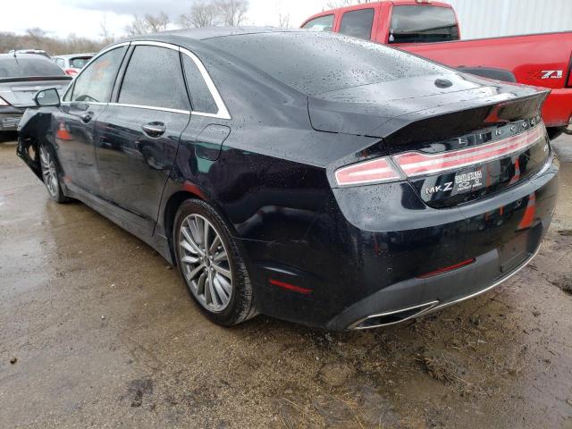 Photo 1 VIN: 3LN6L5A90HR620592 - LINCOLN MKZ PREMIE 