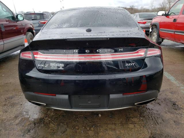 Photo 5 VIN: 3LN6L5A90HR620592 - LINCOLN MKZ PREMIE 