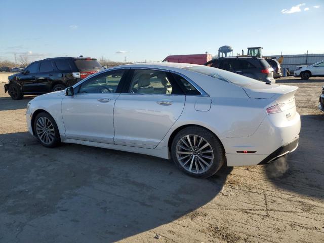 Photo 1 VIN: 3LN6L5A90HR627946 - LINCOLN MKZ PREMIE 