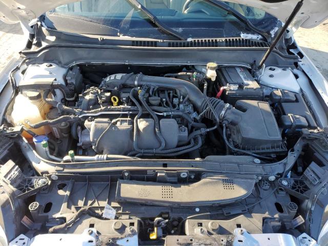 Photo 10 VIN: 3LN6L5A90HR627946 - LINCOLN MKZ PREMIE 