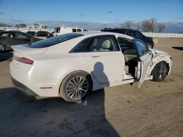 Photo 2 VIN: 3LN6L5A90HR627946 - LINCOLN MKZ PREMIE 