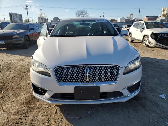 Photo 4 VIN: 3LN6L5A90HR627946 - LINCOLN MKZ PREMIE 