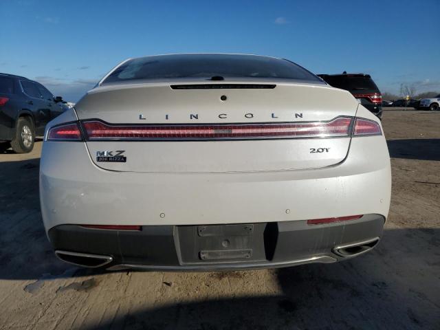 Photo 5 VIN: 3LN6L5A90HR627946 - LINCOLN MKZ PREMIE 