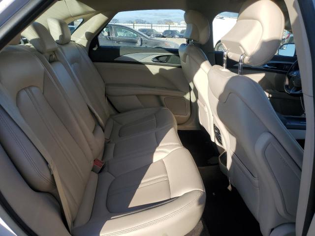 Photo 9 VIN: 3LN6L5A90HR627946 - LINCOLN MKZ PREMIE 