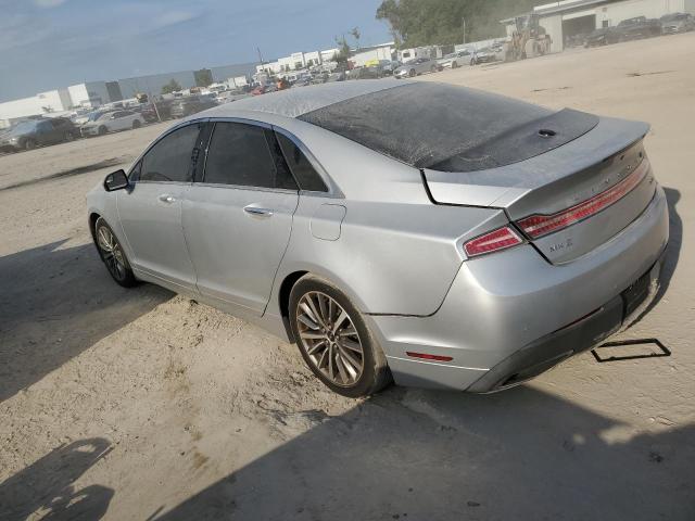 Photo 1 VIN: 3LN6L5A90HR628501 - LINCOLN MKZ 