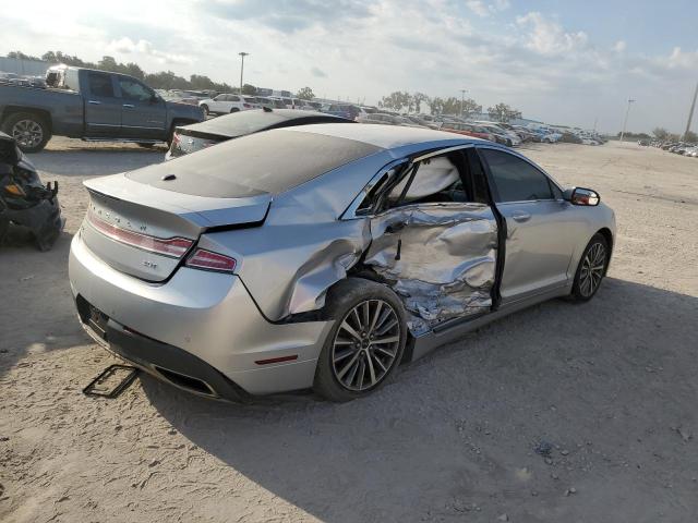 Photo 2 VIN: 3LN6L5A90HR628501 - LINCOLN MKZ 