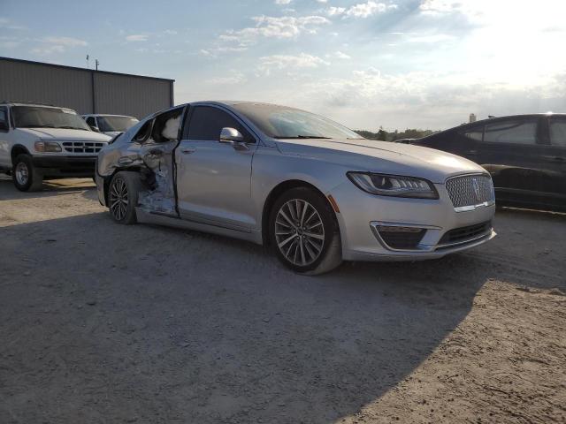 Photo 3 VIN: 3LN6L5A90HR628501 - LINCOLN MKZ 