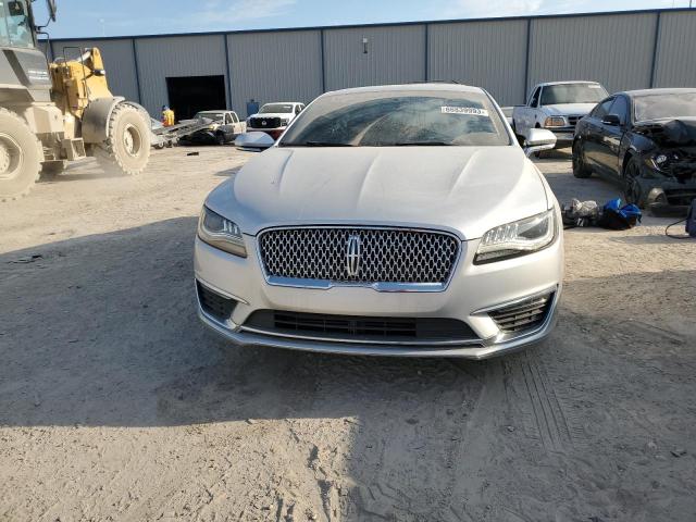 Photo 4 VIN: 3LN6L5A90HR628501 - LINCOLN MKZ 