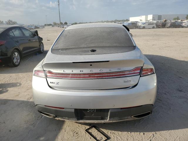 Photo 5 VIN: 3LN6L5A90HR628501 - LINCOLN MKZ 