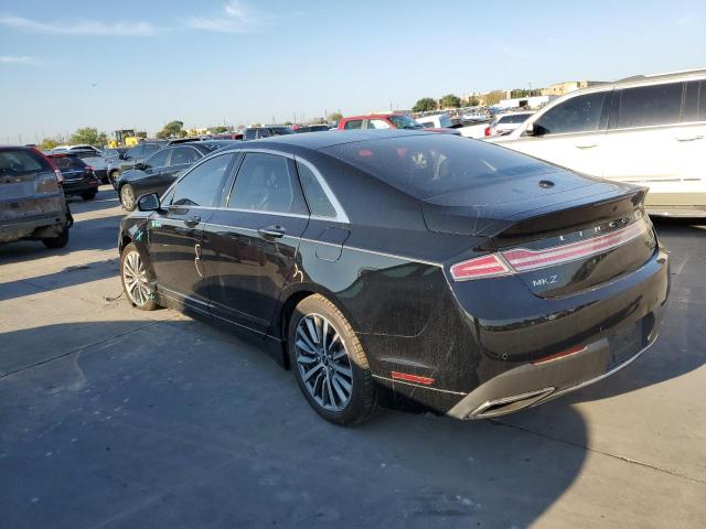 Photo 1 VIN: 3LN6L5A90HR650952 - LINCOLN MKZ 