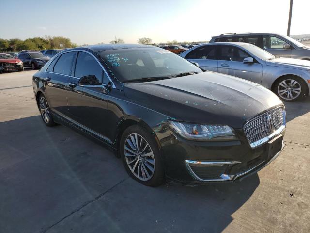 Photo 3 VIN: 3LN6L5A90HR650952 - LINCOLN MKZ 