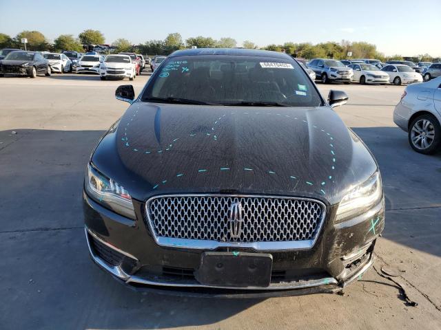 Photo 4 VIN: 3LN6L5A90HR650952 - LINCOLN MKZ 