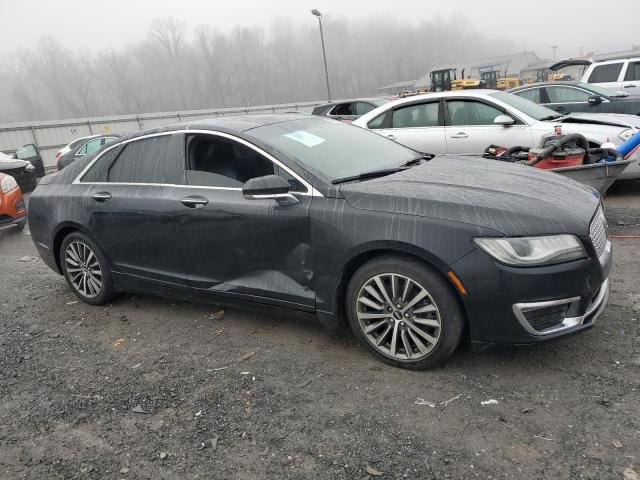 Photo 3 VIN: 3LN6L5A90HR653916 - LINCOLN MKZ 