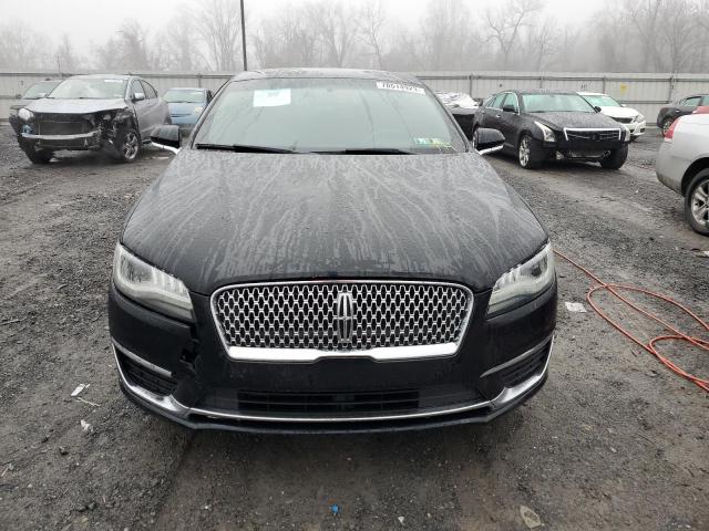 Photo 4 VIN: 3LN6L5A90HR653916 - LINCOLN MKZ 