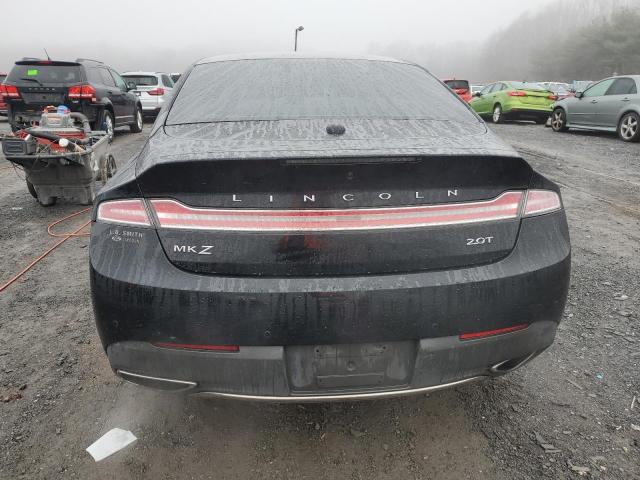 Photo 5 VIN: 3LN6L5A90HR653916 - LINCOLN MKZ 