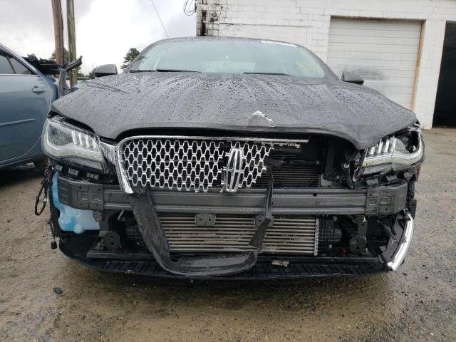 Photo 8 VIN: 3LN6L5A90HR654645 - LINCOLN MKZ PREMIE 