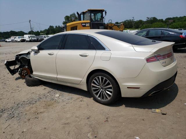 Photo 1 VIN: 3LN6L5A90JR615575 - LINCOLN MKZ 