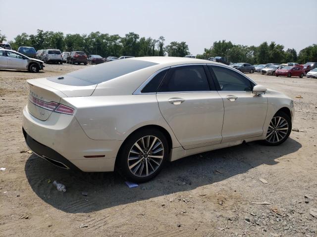 Photo 2 VIN: 3LN6L5A90JR615575 - LINCOLN MKZ 