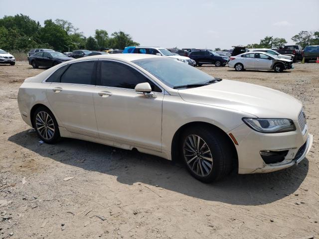 Photo 3 VIN: 3LN6L5A90JR615575 - LINCOLN MKZ 