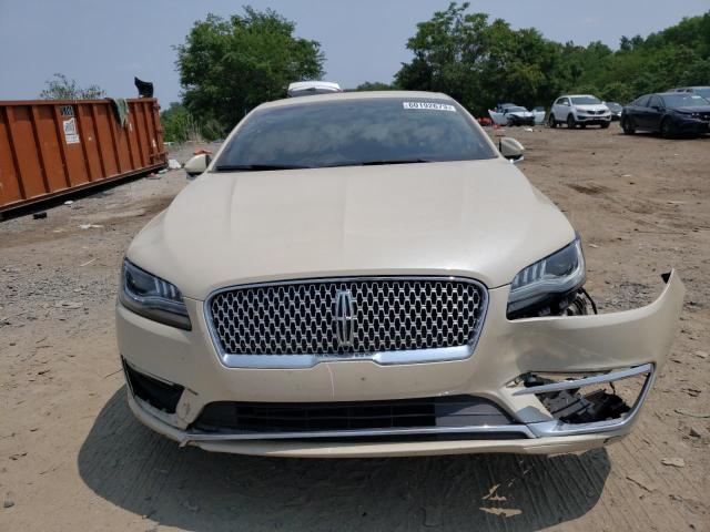 Photo 4 VIN: 3LN6L5A90JR615575 - LINCOLN MKZ 